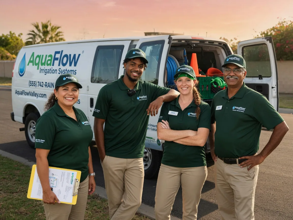 Irrigation Installation company in Lexington Park, MD